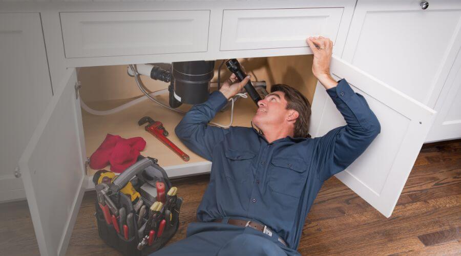 Professional Tankless Water Heater Installation in Kermit, TX